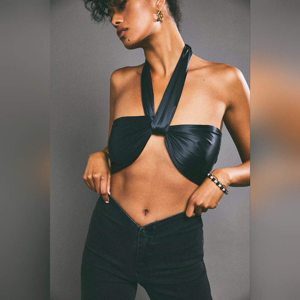 Free People Intimately Hot Takes Convertible Brami